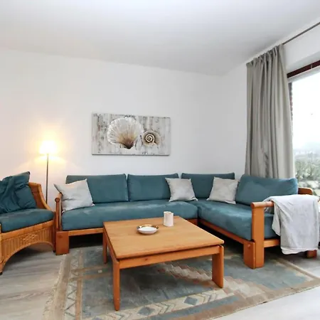 Apartamento Am-friesenring Wenningstedt-Braderup