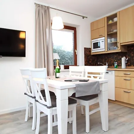 Am-friesenring Apartament
