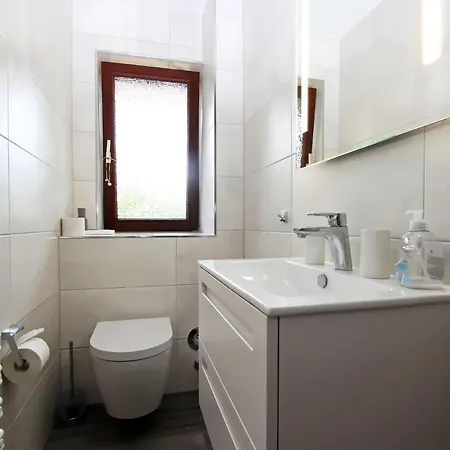 Am-friesenring Apartament
