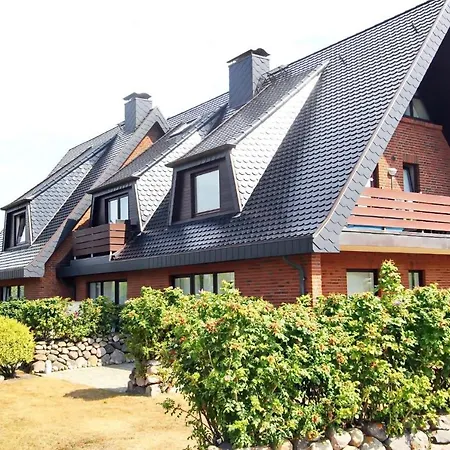 Am-friesenring Wenningstedt-Braderup