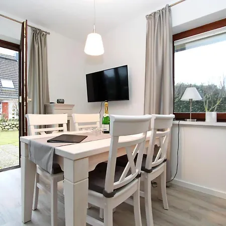 Apartman Am-friesenring *