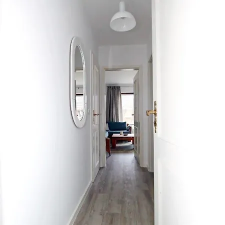 Apartament Am-friesenring Wenningstedt-Braderup