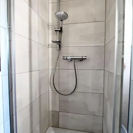 Apartamento Am-friesenring *