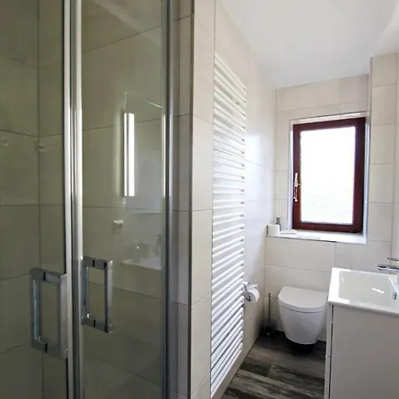 Apartman Am-friesenring *